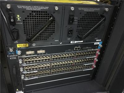 经济开发区交换机回收 思科交换机回收