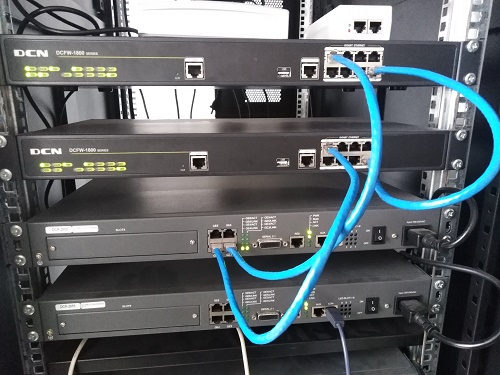 经济开发区防火墙回收 机房下架硬件设备回收