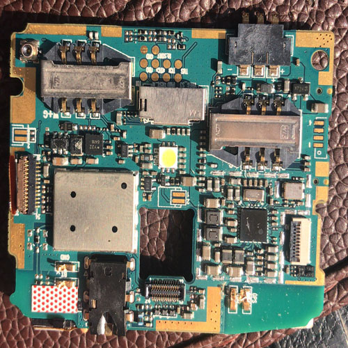 经济开发区线路板回收