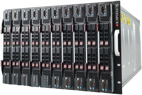 经济开发区服务器回收